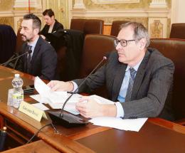Provincia, bilancio in equilibrio e asfalto in arrivo sulle strade