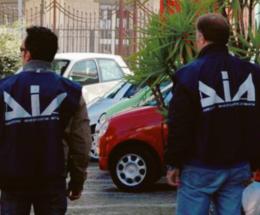 Pericolo mafia per 370 imprese