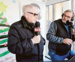 “Il Natale diffuso piace”