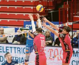 Delta Group travolta a Brescia
