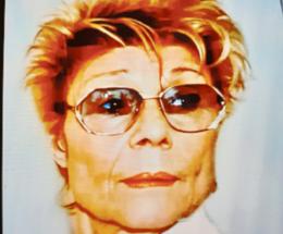 Si &egrave; spenta &ldquo;Ita&rdquo; Converso regina della moda anni &rsquo;80