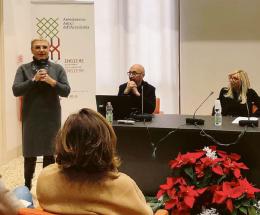 Dal Guggenheim lezioni di restauro