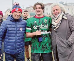 Dose, grande soddisfazione 