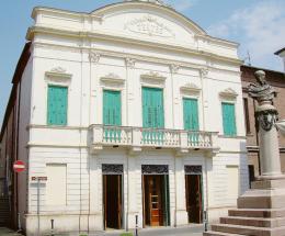 Sul palco quelli del “Club dei 27”