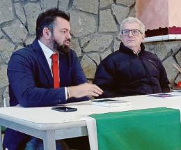 Solidarietà che valica le frontiere