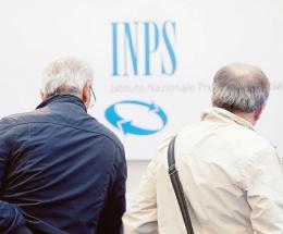 Le pensioni polesane in picchiata