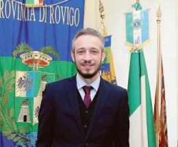 “Comuni, la fusione è in Provincia”