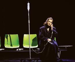 La “voce” diventata storia di vita