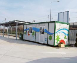 Ecocentro: si entra solo con la bolletta