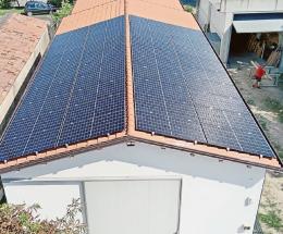 Grazie al Pnrr scommessa sul sole