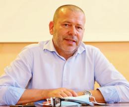 “Mai aziende inquinanti nel nostro Delta”