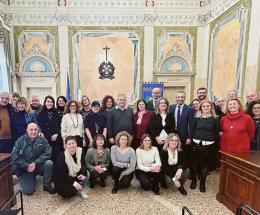 Bilancio, il Pnrr e la pesca: i risultati di palazzo Celio