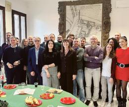 “2024 anno complicato ora puntiamo al rilancio”