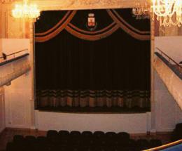 Teatro amatoriale per Penzo