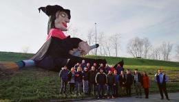 L’epifania arriva.. tre volte