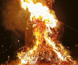 Cinema per bimbi e Brusavecia