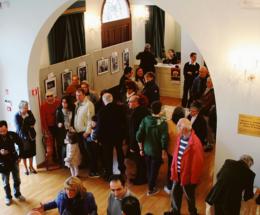 La storia di Cavarzere attraverso i suoi manifesti