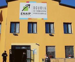 Erasmus per i ragazzi dell’Enaip