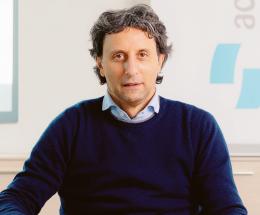 Cortelazzo: “Un 2025 di infrastrutture e ambiente”