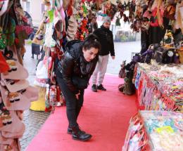 Via al lungo weekend della Befana