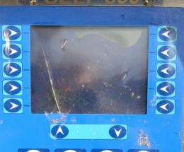 Pesa, vandali da 1.500 euro