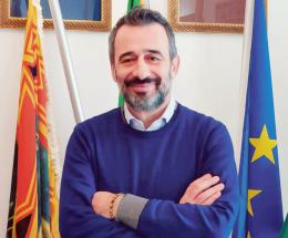 Pizzoli: “Che sia l’anno di svolta”