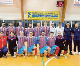 Murazze F.lli Mazzocco, avvio a razzo