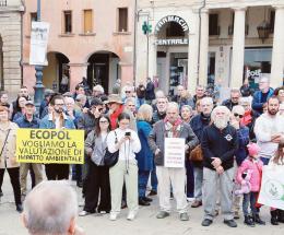Ecopol: Via o non Via, oggi la scelta