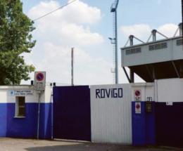 Campi e palestre tornano in forma