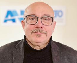 Parizzi direttore Anbi Veneto