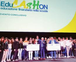 Educazione finanziaria in classe
