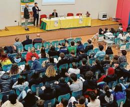 Open day in “trasferta” al Porto