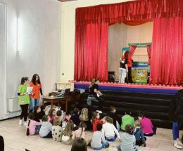 Festivit&agrave;, un grande successo