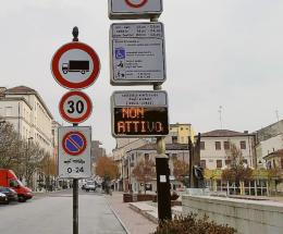 Cancellate 700 multe di San Bellino
