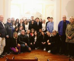 La storia si fa educazione civica