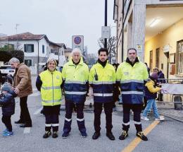 Occhio Civico, un tour de force
