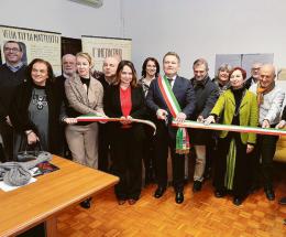 “Matteotti, un patrimonio di tutti”