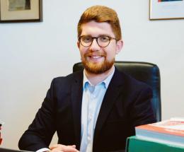 Rizzato: “Cura della città e grandi opere”