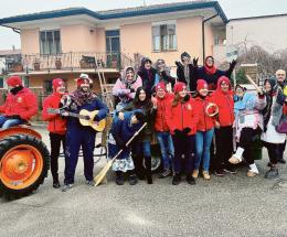 Il regalo di una Befana speciale