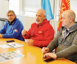 “Basta con i lavoratori poveri”