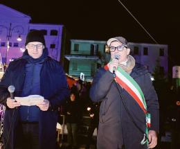 Alta tensione tra Bobo e Croce verde