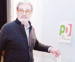 Gennaro segretario di un Pd diviso