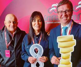 Giro d’Italia a Rovigo, ecco la tappa