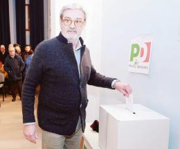 Gennaro: “Ricostruzione iniziata”