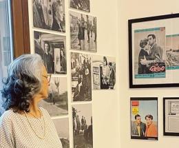 Il cinema affascinato dal Polesine
