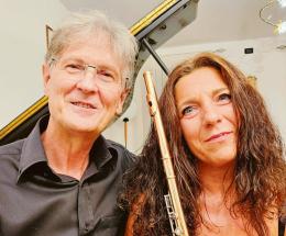 Sul palco in due, musica di alto rango