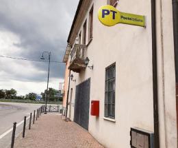 Stamattina riapre l&rsquo;ufficio postale