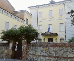 Visite alla scuola Sichirollo