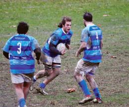 Borsari Badia, si ritorna in campo