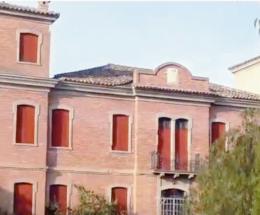 Il gioiello simbolo della bonifica